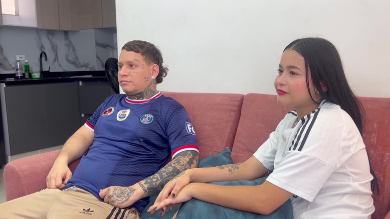 Amateurs productions: My Best Friend Invites Me to Watch the Game
