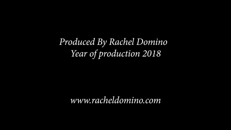 Rachel Domino: Evde kal