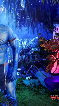 Avatar, Sofi Lara
