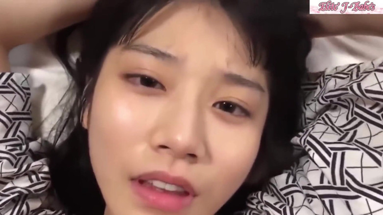 THAT'S WHAT SHE SAID: Asian angel 27026
