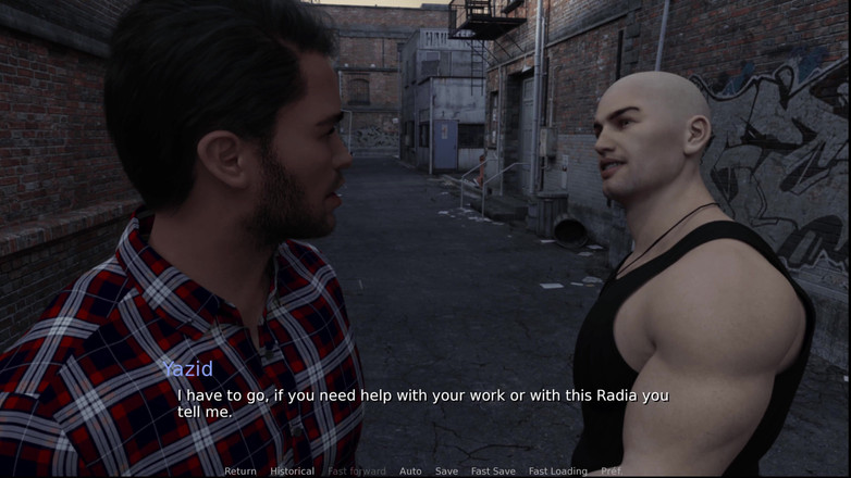 Wickedgammes studio: 미시 통통한 마누라 (2부)