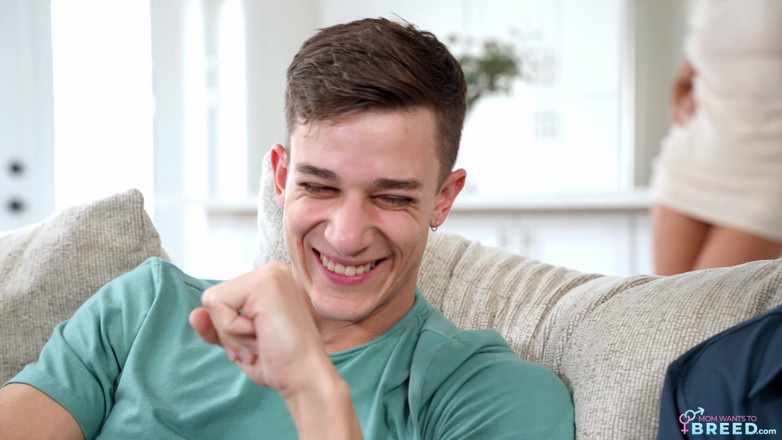 MomWantsToBreed: Solo Kens e una MILF - S3e5