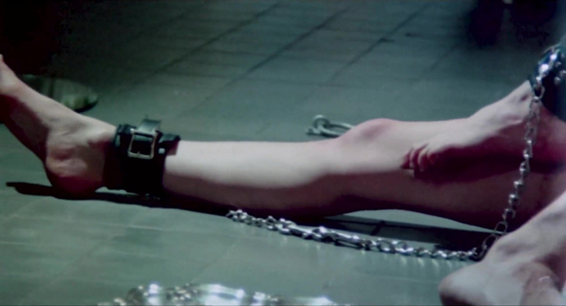 Vintage Erotic Archive: Barbara Broadcast - 4K Restored Edition