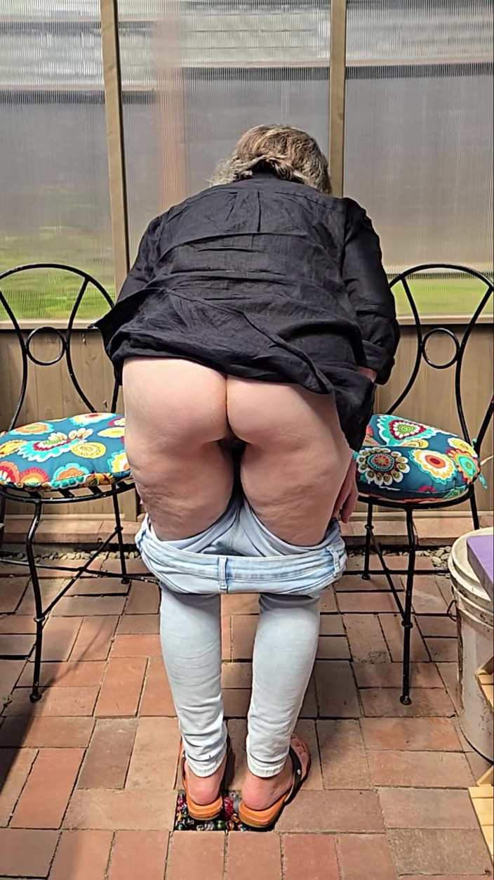 MarieRocks: Kasflits in Slo Mo