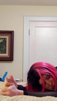 Sissy Fucks Femboy
