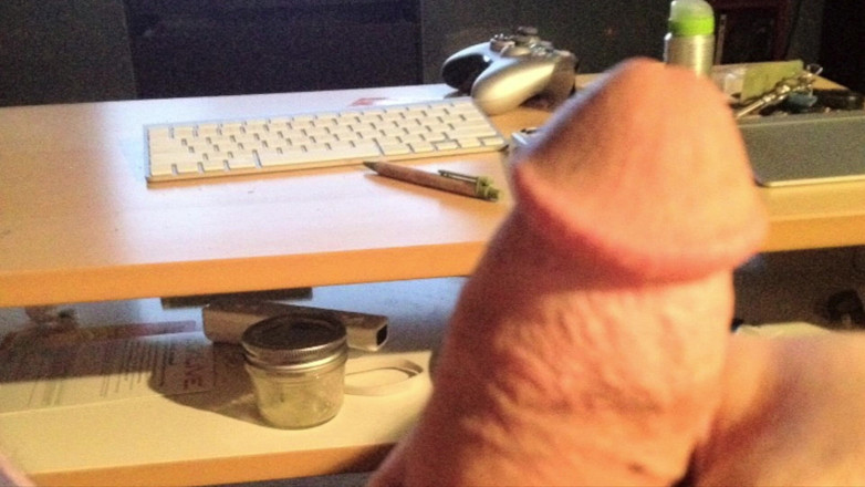 Truridge: Některé Slomo Cumming a prezentace