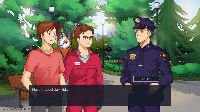 Like A Boss: Complete Gameplay - MILFs Plaza, Part 2