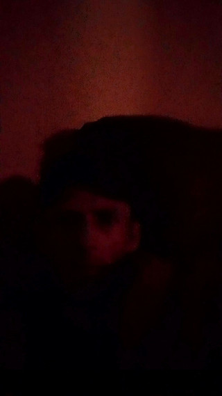 Lucas William: Jen moje první video