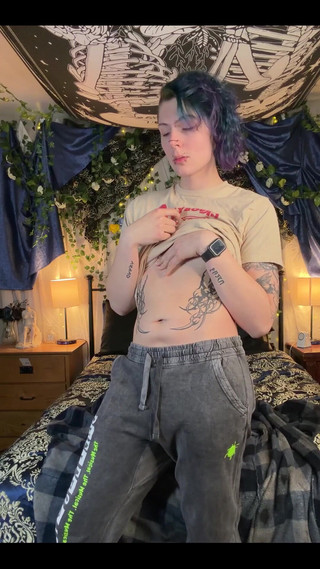 Lady Jadalyn: 너무 뻑가는