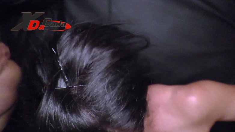 DaCada com: Mencari Sperma di swingerclub