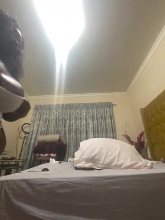 Legendary Booty Overdose: Black BBW Titsplay &amp; Ass Worship