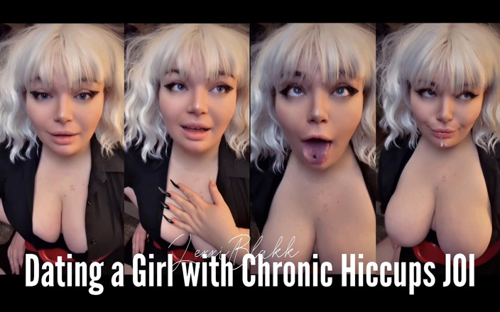LexxiBakk: Uscire una ragazza con i hiccups cronici