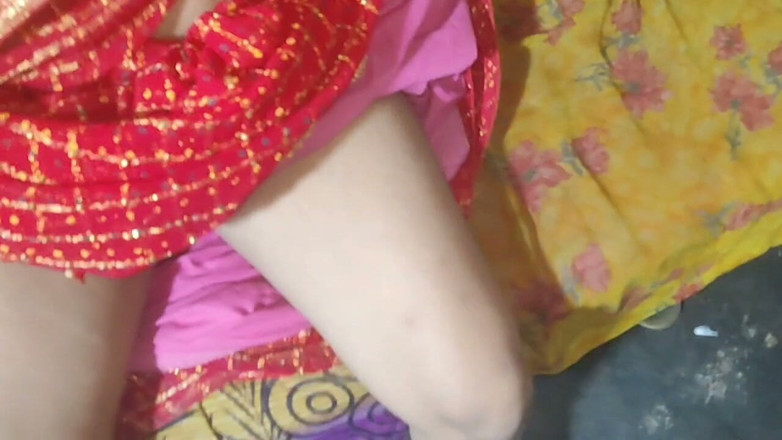 Seks: Heißes desi bhabhi-ficken - Hindi desi video