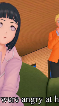 Iluzia (naruto Hentai Animation)