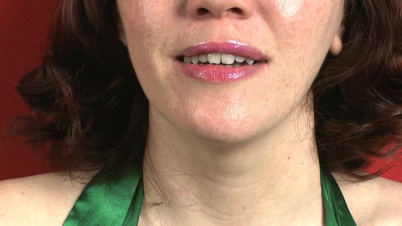 Evangelines Fetish: 光润唇膏