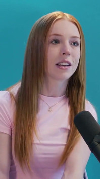 Madi Collins Enemas, Public Bjs, & Boyfriend D*ck | the Adult Time Podcast