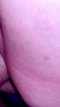 PAWG Rides Bwc and Gets Dvp Creampie!