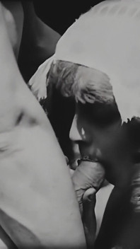 Mousquetaire Au Restaurant - a Lost French Erotic Silent Film - Restored