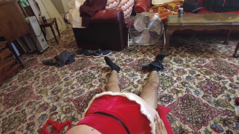 MattyFacial: Santův speciální dárek pro Star &amp; Mel