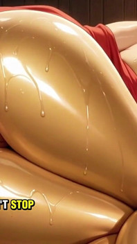 Kåt mexikansk fru knullad av sin massös – ocensurerad hentai AI