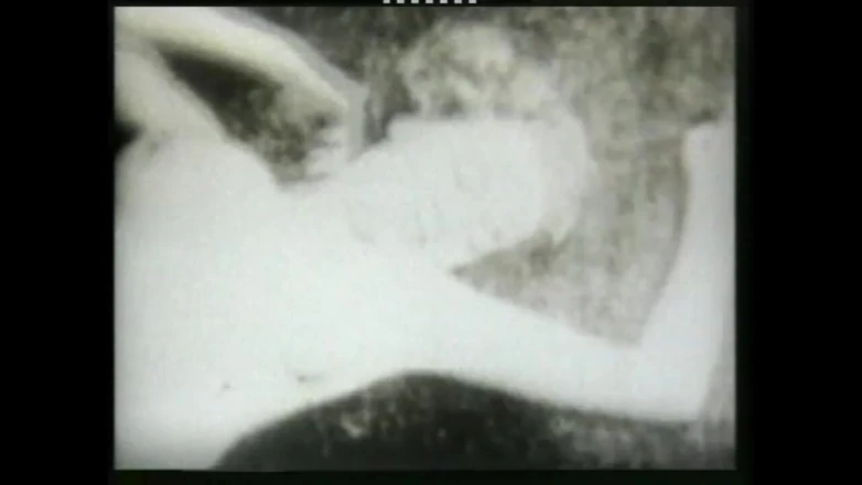 Vintage megastore: Захватывающее винтажное черно-белое порно с очень красивой Marilyn