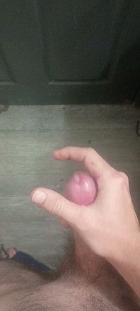 Nasty Cumshot