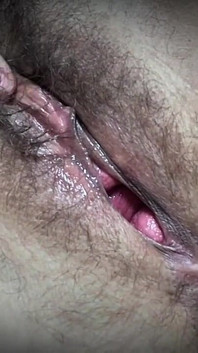 JOI だらりと毛深い継母の優しい支配