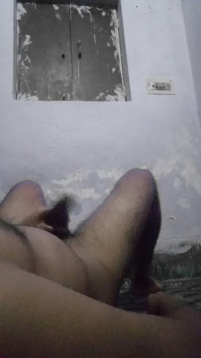 Raaz26d: Indian Boy Massaging with Oil and Masturbating His Big Big...