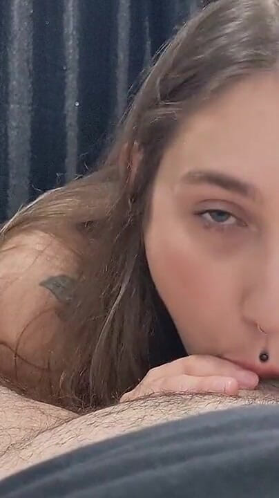voyeurpervert: 리 POV