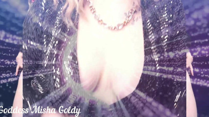 Goddess Misha Goldy: Завораживающая 3Dio ASMR! Почувствуй меня внутри тебя! Я буду жить в твоем уме