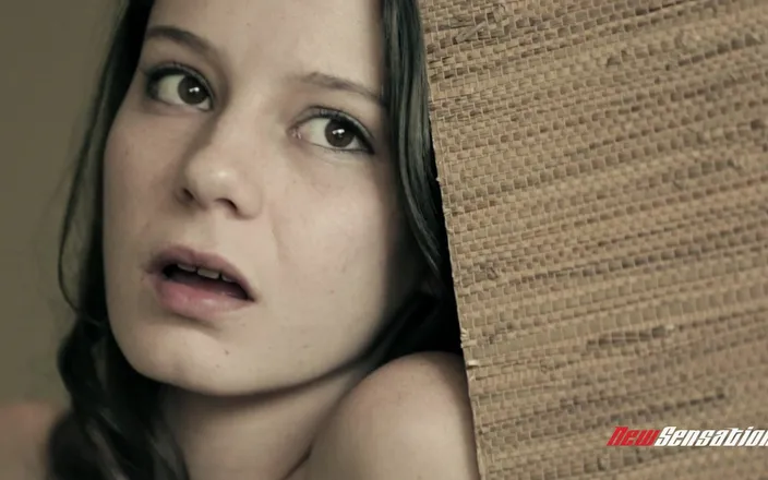 New Sensations: Rilee Marks - the Art of Masturbation