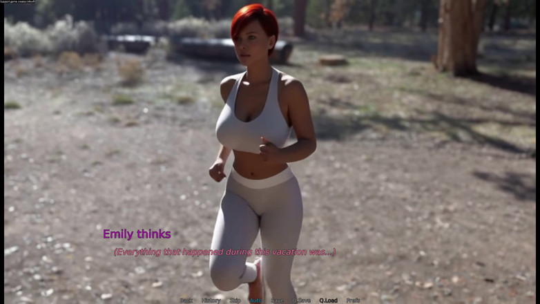 Porngame201: abhi-abhi shaadishuda apdet 4 jaari rahne ke lie
