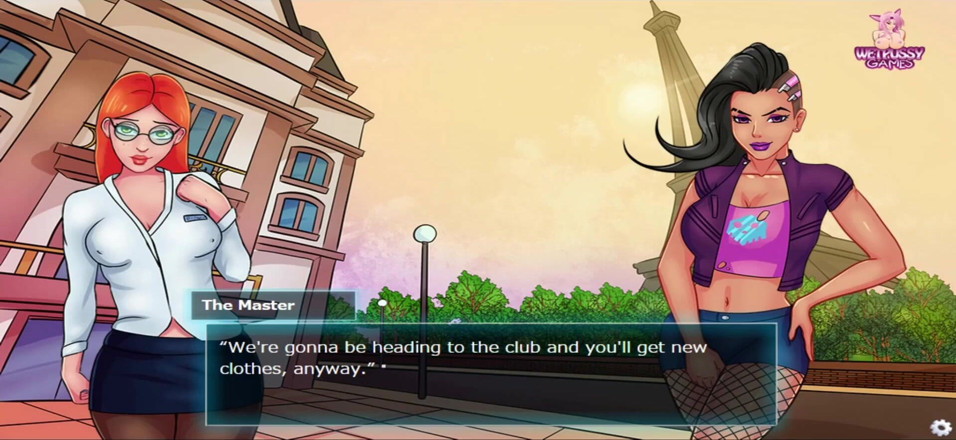 Cartoon Play: The Void Club, partie 148 (Overwatch)