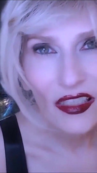 Ojos de diosa