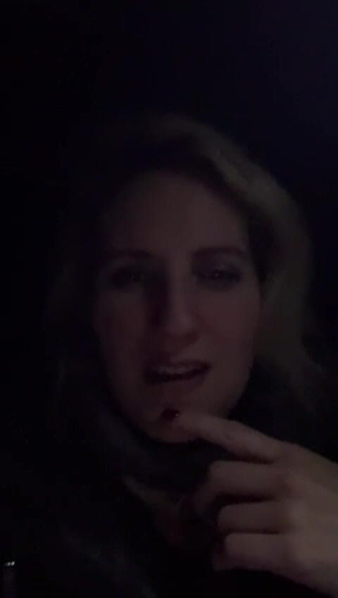 NoraNoxx: Sobre a noite passada