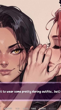 Umbrele ambiției: Cuplu Hentai - episodul 8