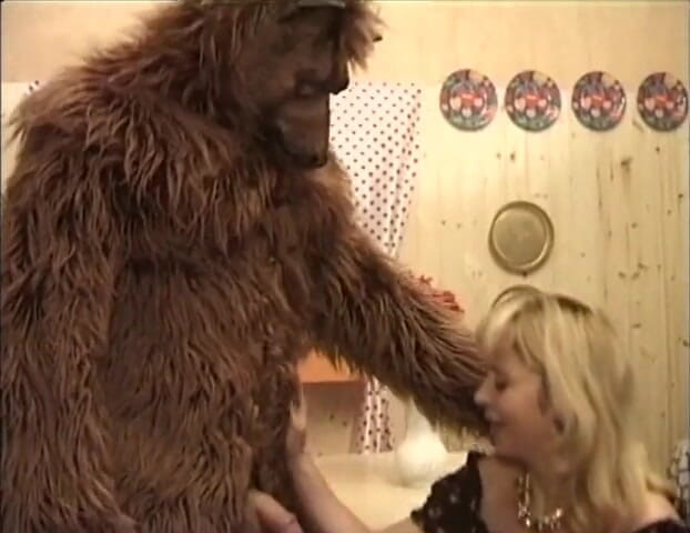 Old PIGS XXX: Big hairy crazy fucking