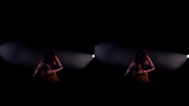 BindingAcceptor4: Pam Chce Cię Poczuć!