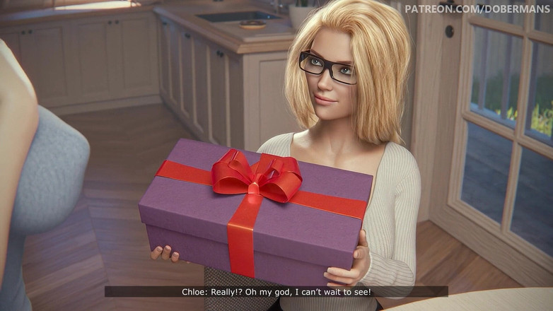 Sex-wiz: Devoted Wife I Helped My Husband Keep His Job, I...