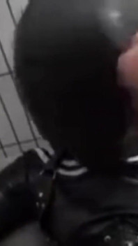 アイアンケージ呼吸制御