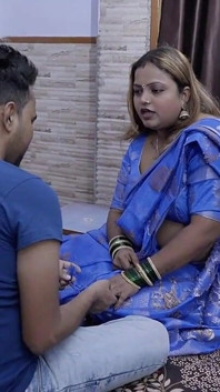 Desi Marathi zia scopa con devar hardcore alla pecorina