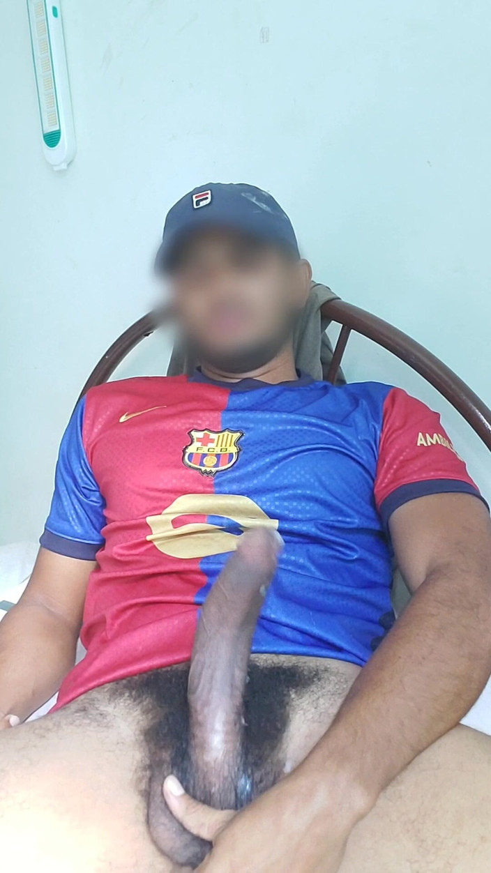 Charlieburrito: Cazzo dell'esercito indiano 2.0