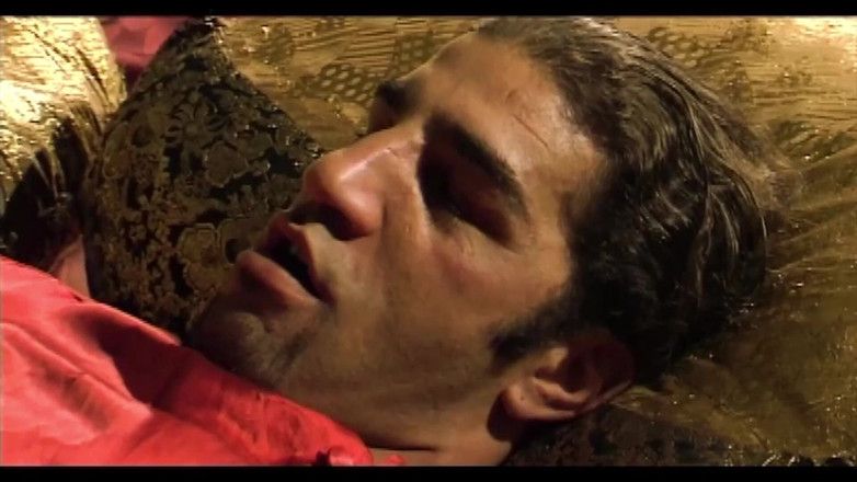 Inhonorof porn: Pojďme Prolomit Tuto Odalisku V DP