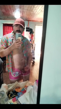 Amateur Masturbation