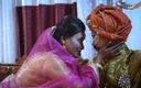 Xxx Lust World: Domácí romantický softcore sex se svou krásnou manželkou (hindský zvuk)