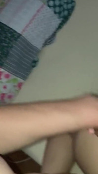 Scopo una troia bionda a pecorina