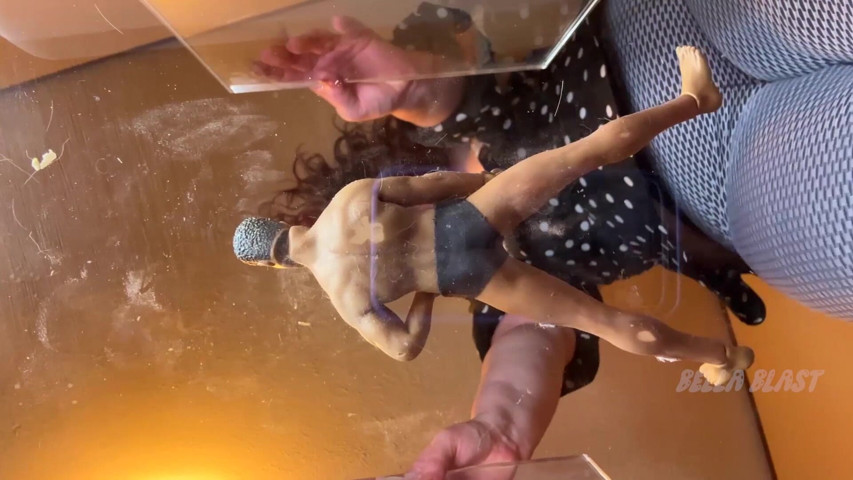 Who Invited You Tiny? Now Stroke Under Giantess Feet and Ass! (BBW FART Queen: Bella Blast) Who Invited You Tiny? Now Stroke Under Giantess Feet and Ass! (BBW FART Queen: Bella Blast)