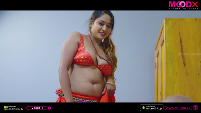 Mood X VIP: Sex with Masaage Therapy with Maid, love Massage 2
