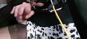 Cd Michelle lingerie: Crossdresser Cdmichelle Web Camming