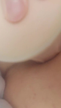 Femboy Slut's Ejaculating Anus